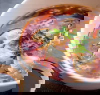 Little Bao - New South Wales Tourism 