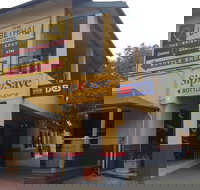 Lobethal Hotel - New South Wales Tourism 