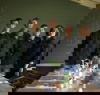 Long Table Cafe - New South Wales Tourism 