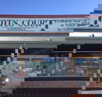 Lotus Court - New South Wales Tourism 