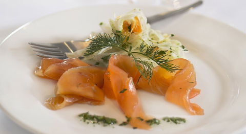 Macleay Street Bistro - New South Wales Tourism  0