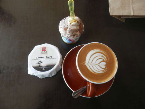 Maleny Food Co - New South Wales Tourism  0