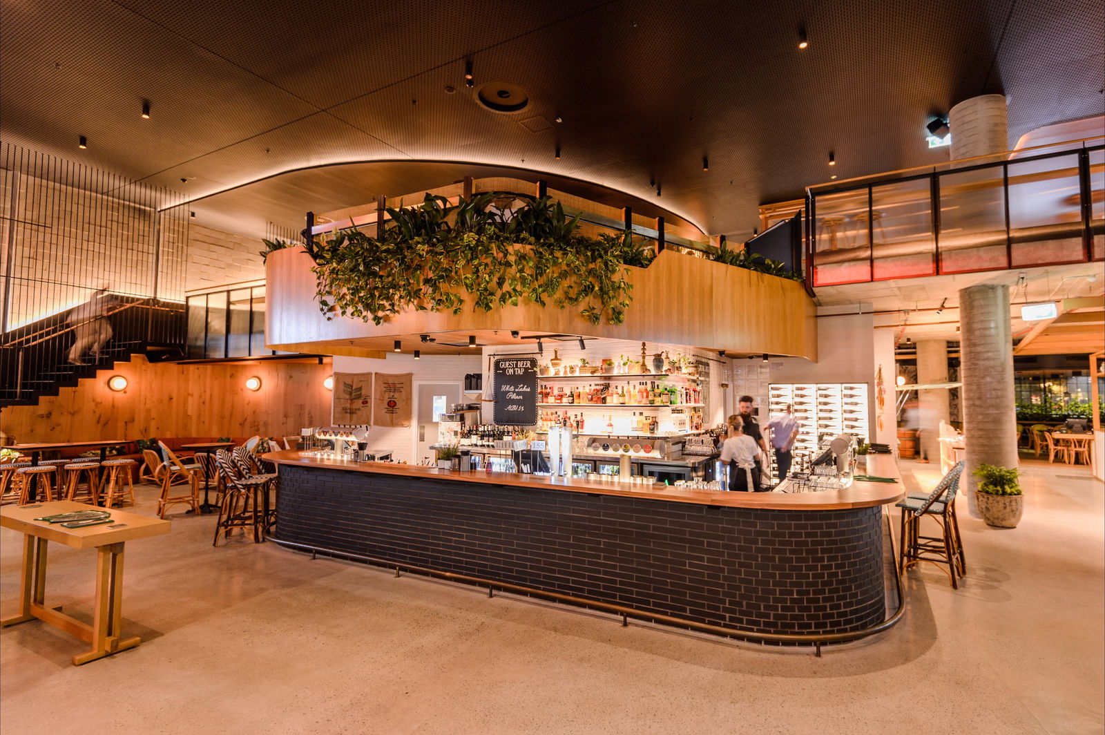 Perth Gpo WA New South Wales Tourism 