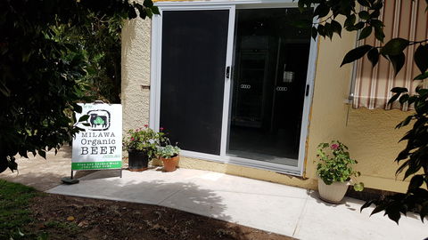 Milawa Organic Beef - New South Wales Tourism  2