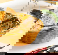 Mishra's Kitchen - New South Wales Tourism 