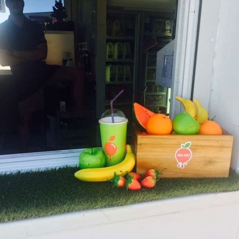 Muzz Buzz - Cheltenham - New South Wales Tourism  0