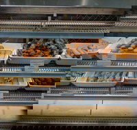 Nagano Sushi Carousel - New South Wales Tourism 