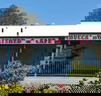 Nambucca Boatshed and Cafe - New South Wales Tourism 