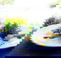 Neighbourhood Coffee Roasters - Albion - New South Wales Tourism 