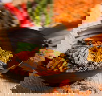 Noodle Forum - Cannington - New South Wales Tourism 