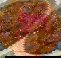 Noodle Box - Caboolture - New South Wales Tourism 