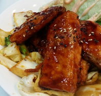 Ogawa Sushi Japanese Restaurant - New South Wales Tourism 