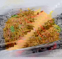 Panda Wong - New South Wales Tourism 