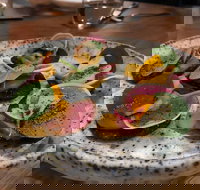 Paperbark - New South Wales Tourism 