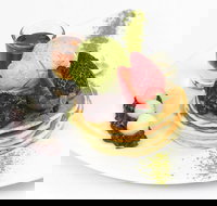 Passionflower - Kingsford - New South Wales Tourism 