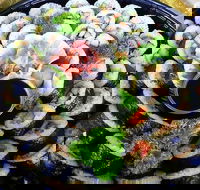 Pearl Garden