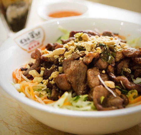 Pho Chu The - Richmond - New South Wales Tourism  0