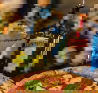 Pizzeria Violetta - Kenmore - New South Wales Tourism 