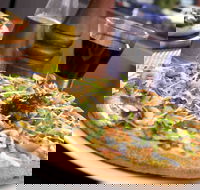 Pizza Capers - Noosa Heads - New South Wales Tourism 
