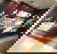 Posh Nosh Gourmet Cafe - New South Wales Tourism 
