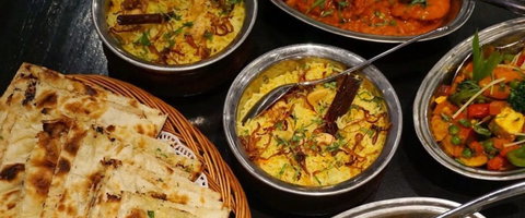 Priya Indian Restaurant - Point Cook - New South Wales Tourism  0