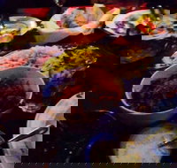 Punjabi Rasoi Indian - New South Wales Tourism 