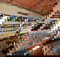 Purple Possum Wholefoods and Cafe - New South Wales Tourism 