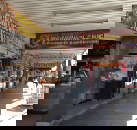 Randwick Charcoal Chicken - New South Wales Tourism 