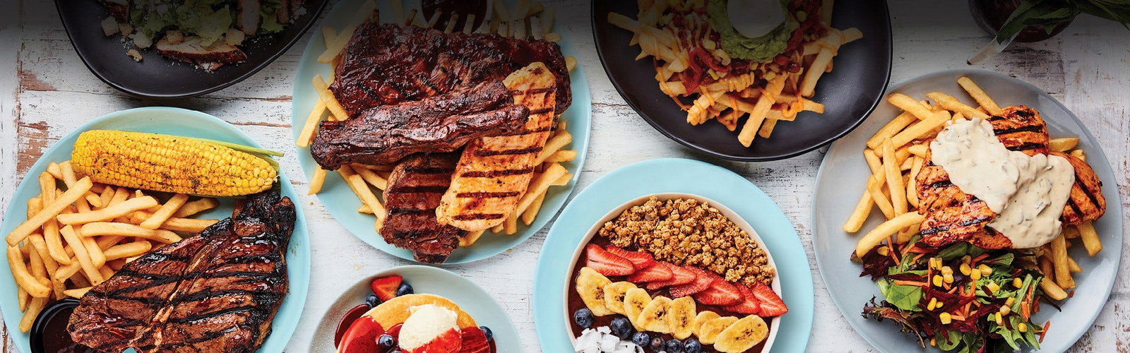 Mount Druitt NSW New South Wales Tourism 