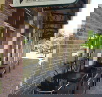 Ritz Cafe