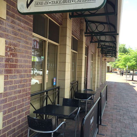 Ritz Cafe - New South Wales Tourism  0