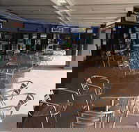 Riverhills Seafood