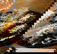 Ryu Sushi Train - New South Wales Tourism 