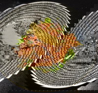 Saiko Teppanyaki - New South Wales Tourism 