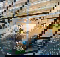 Scroll Ice Cream - Chadstone - New South Wales Tourism 
