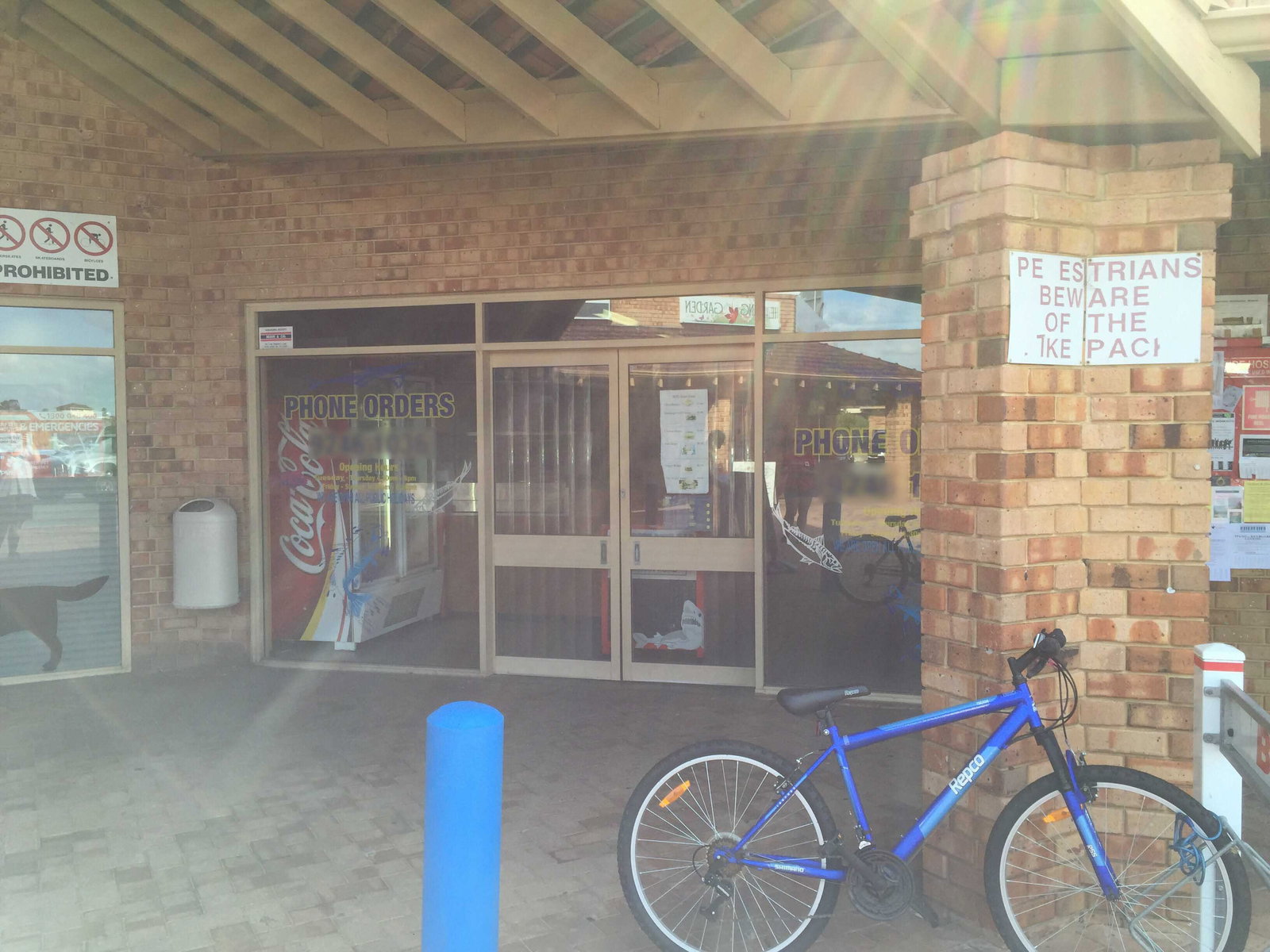 Sorrento WA New South Wales Tourism 