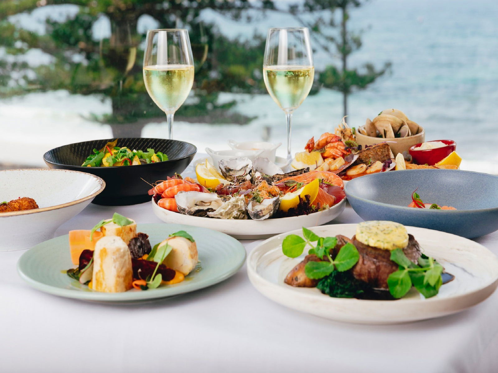 Terrigal NSW New South Wales Tourism 