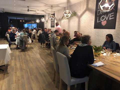 Seasoned By Green Heart - New South Wales Tourism  0