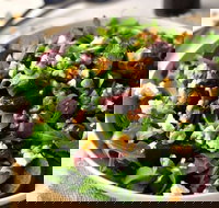 Sens Coffee Co - Southport - New South Wales Tourism 