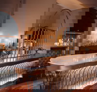 Sergeant Lok - New South Wales Tourism 