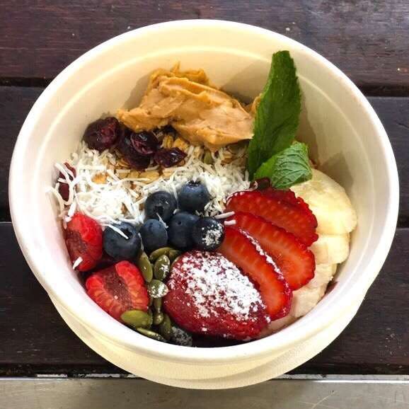 Emerald VIC New South Wales Tourism 