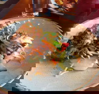 Social Manna - New South Wales Tourism 