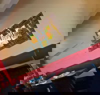 Soy Noodle Bar - New South Wales Tourism 