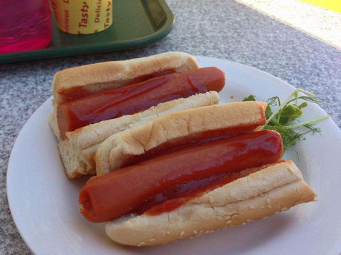 Sticky Beaks Cafe - New South Wales Tourism  0