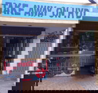 Stylish Catering - New South Wales Tourism 