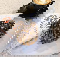 Sublime Gelato - New South Wales Tourism 