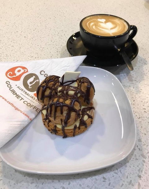Sublime Gelato - New South Wales Tourism  0
