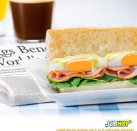 Subway - St Kilda - New South Wales Tourism 