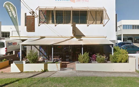 Subway - Silverwater - New South Wales Tourism  0