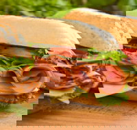 Subway - Robina - New South Wales Tourism 